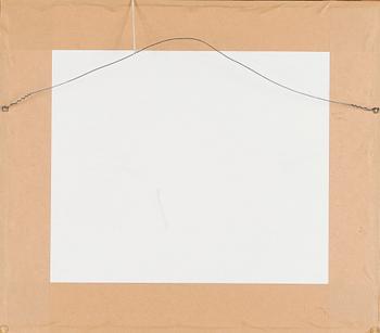 Akseli Gallen-Kallela, "Lemminkäisen äiti".