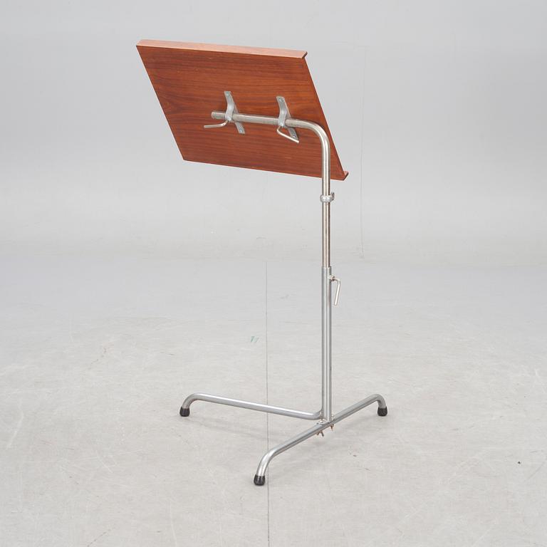 LÄSBORD, 1900-tal.
