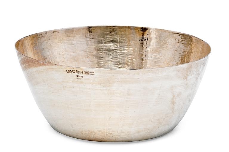 Tapio Wirkkala, BOWL.