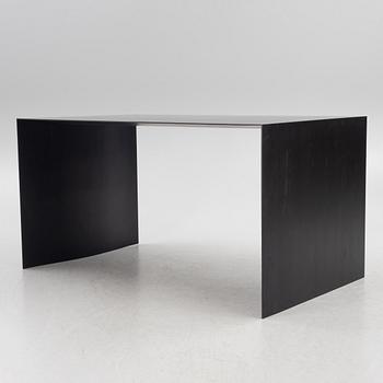 Tobias Berneth, dining table/writing desk, "Thinner", Karl Andersson & Söner, model designed circa 2008.