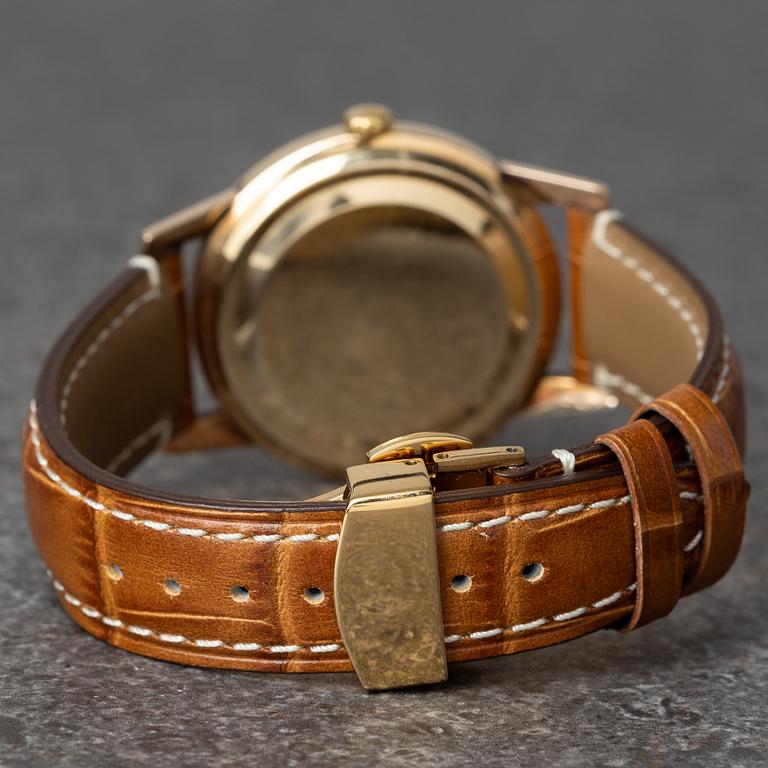 Seiko, Lord Marvel, "Special Dial", ca 1962.