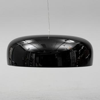 JASPER MORRISON, celiling lamp, "Smithfield Suspension", Flos.