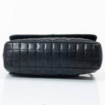 Chanel, Bag, "Timeless/Lady Flap Bag", 2005-2006.