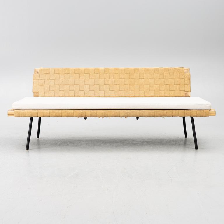Ilse Crawford, a sofa/daybed, 'Sinnerlig', IKEA.