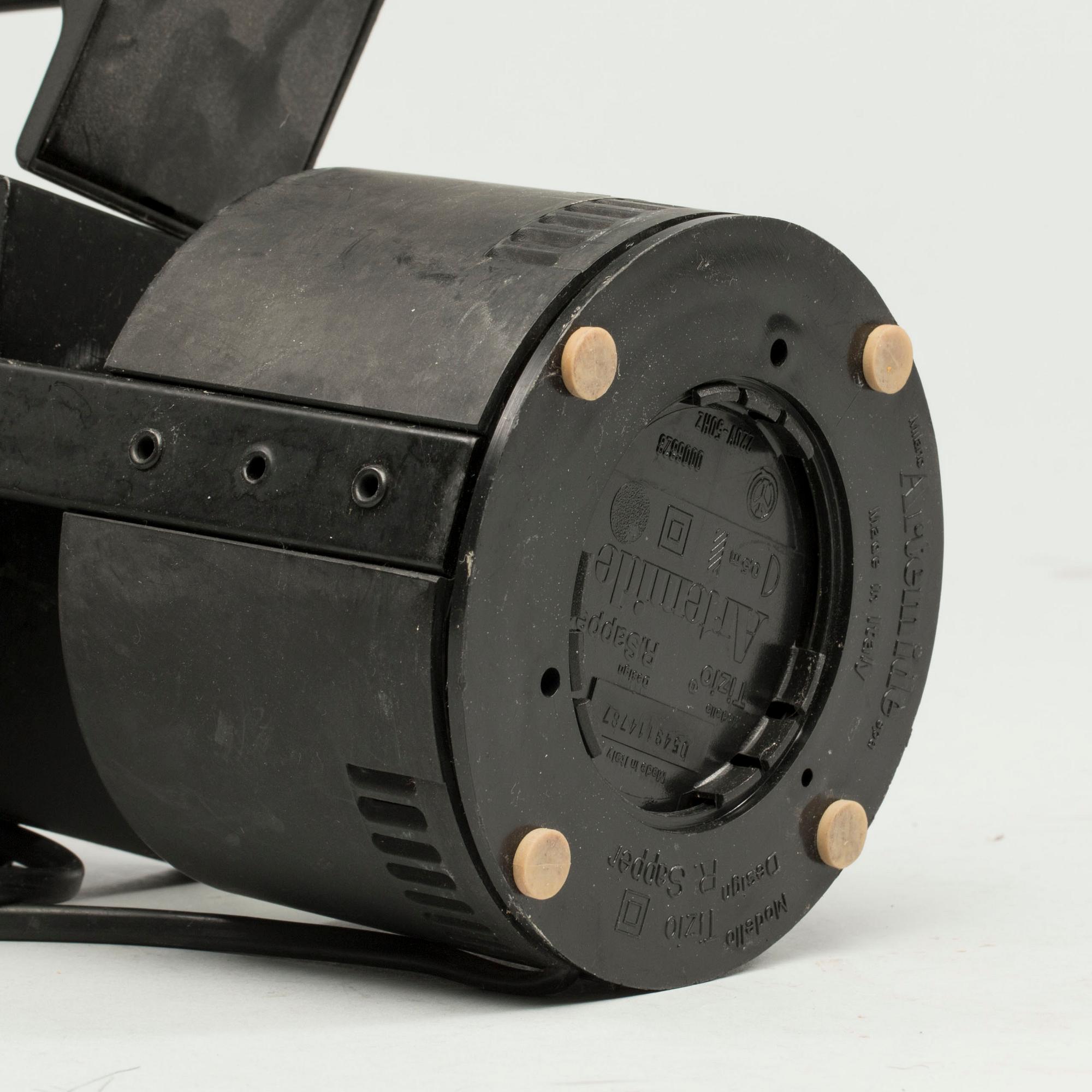 SKRIVBORDSLAMPA, "Tizio, Richard Sapper, Artemide, Italien, 1980/90-tal.