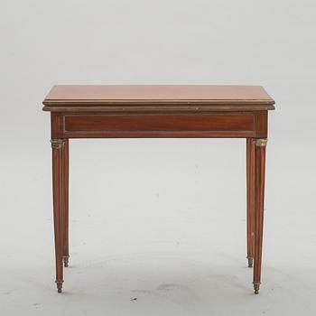SPELBORD, 1800-tal.