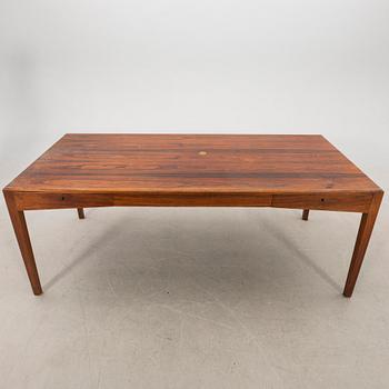 Skrivbord Danmark 1960-tal.