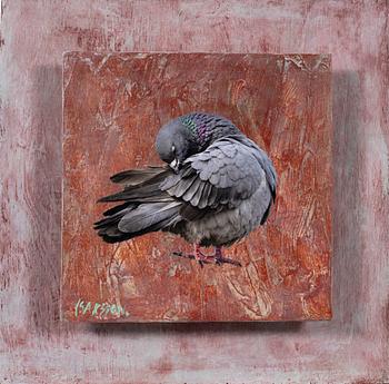 Jimmy Isaksson, Scandinavian Pearls: No. 8.