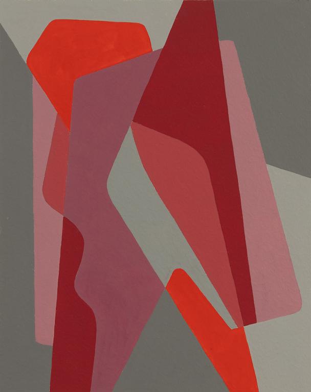 Gerd Nordenskjöld, Untitled.
