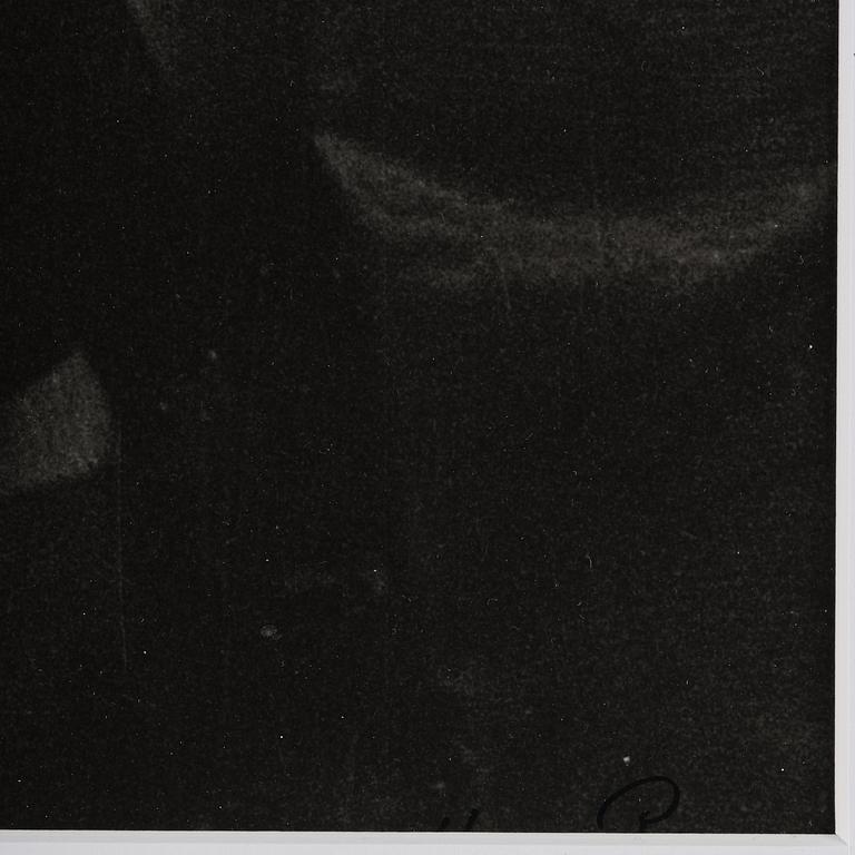 Hasse Persson, "Studio 54", 1977-81.