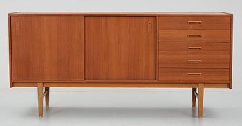 SIDEBOARD, 1950/60-tal.