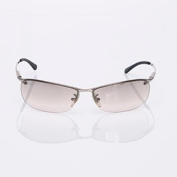 SOLGLASÖGON, Ray-Ban.
