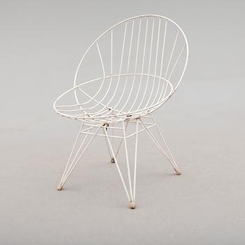 STOL, stringmodell, 1900-talets andra hälft.