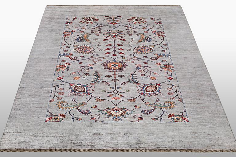 Carpet, Ziegler Ariana, ca 295 x 205 cm.