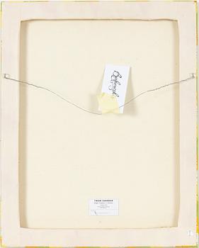 Twan Janssen, "Untitled".