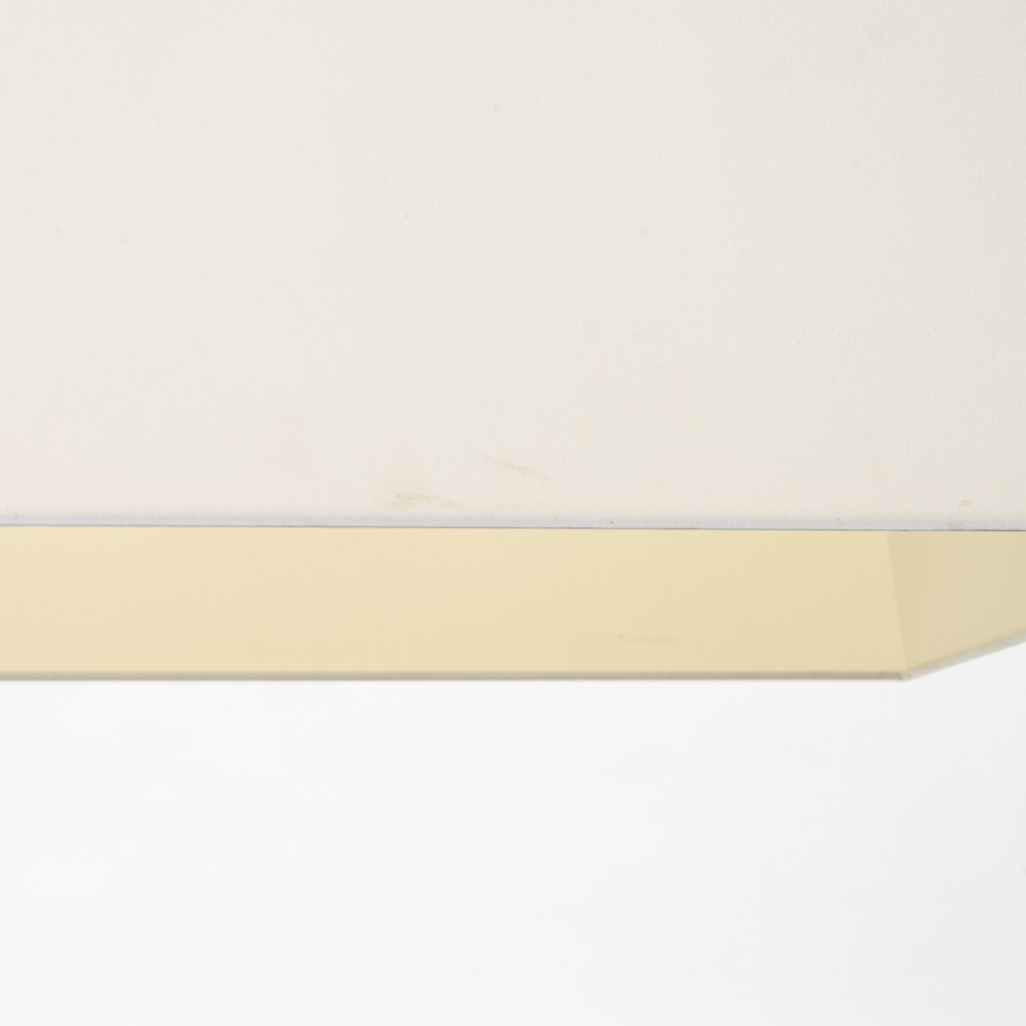 Marcel Vanders, a 'Long Light' ceiling light, Moooi.