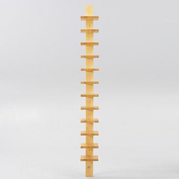 John Kandell, Shelf, "Pilaster", Källemo, Värnamo.