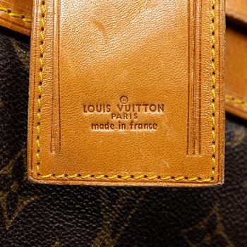 Louis Vuitton, Bag, "Steamer 55".