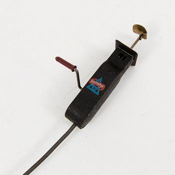 ARNOLD, "Tank 900", Tyskland, 1950-tal.