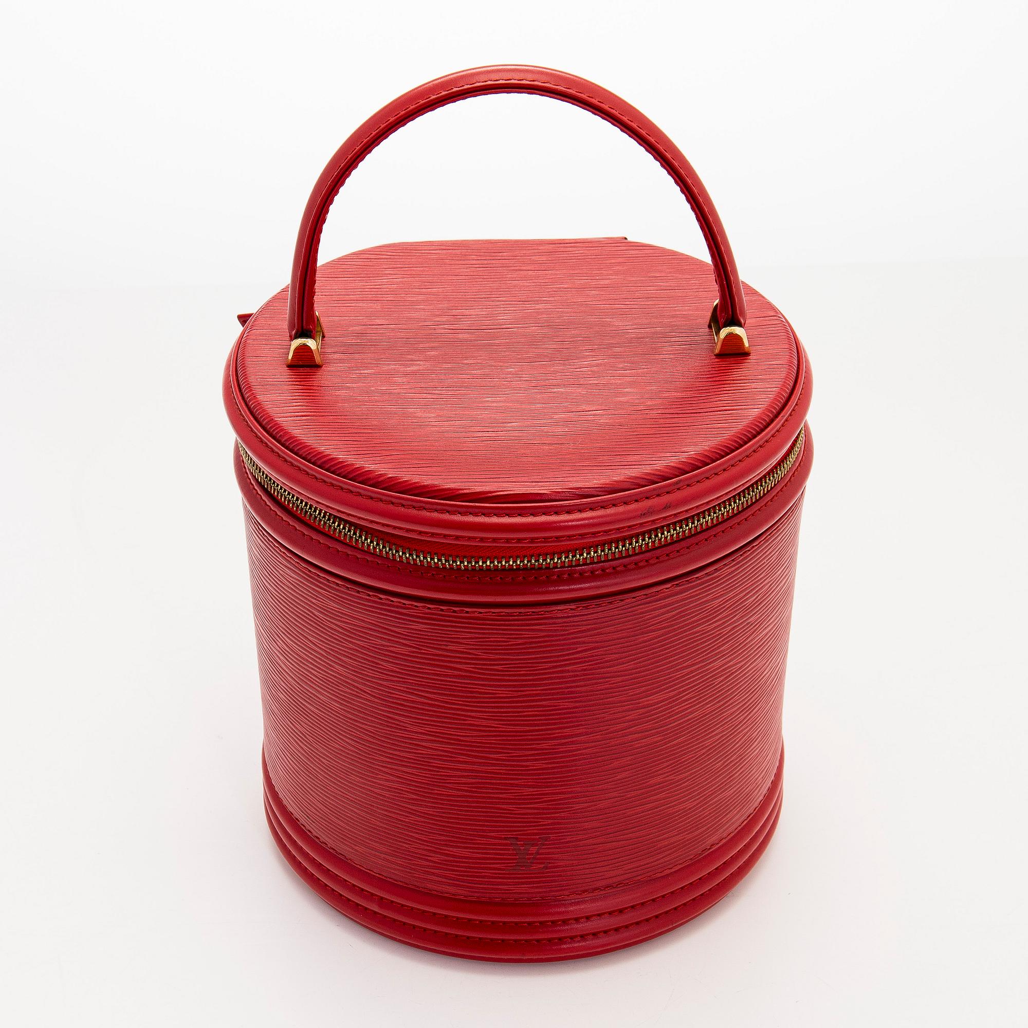 Louis Vuitton, laukku, "Cannes".
