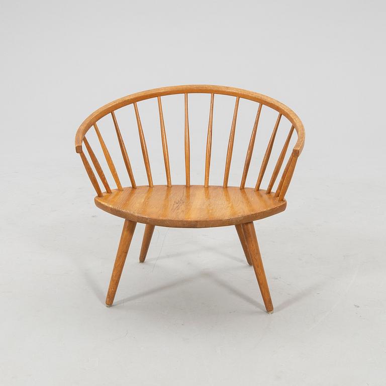Yngve Ekström, armchair "Arka".