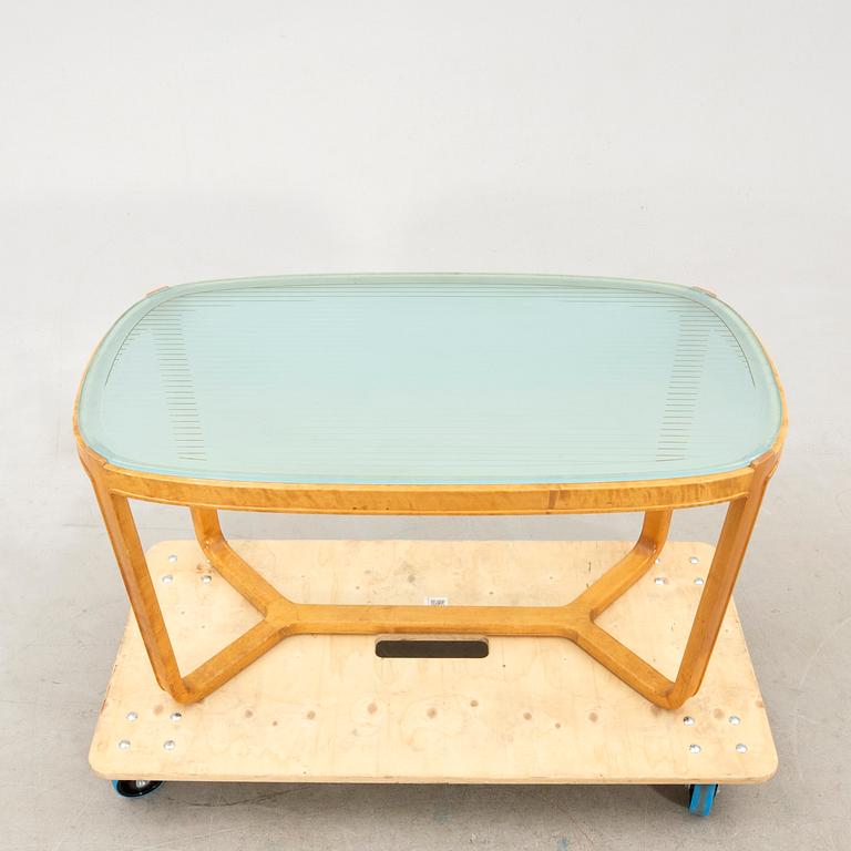 Bodafors Coffee Table 1940s.