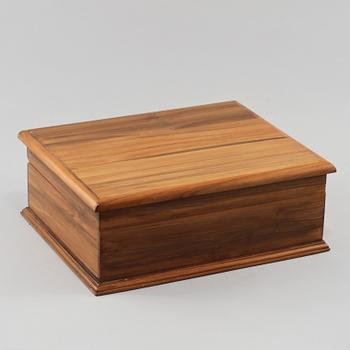 HUMIDOR, 2000-tal.