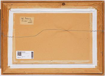 Leif Ericson, "Stilleben".