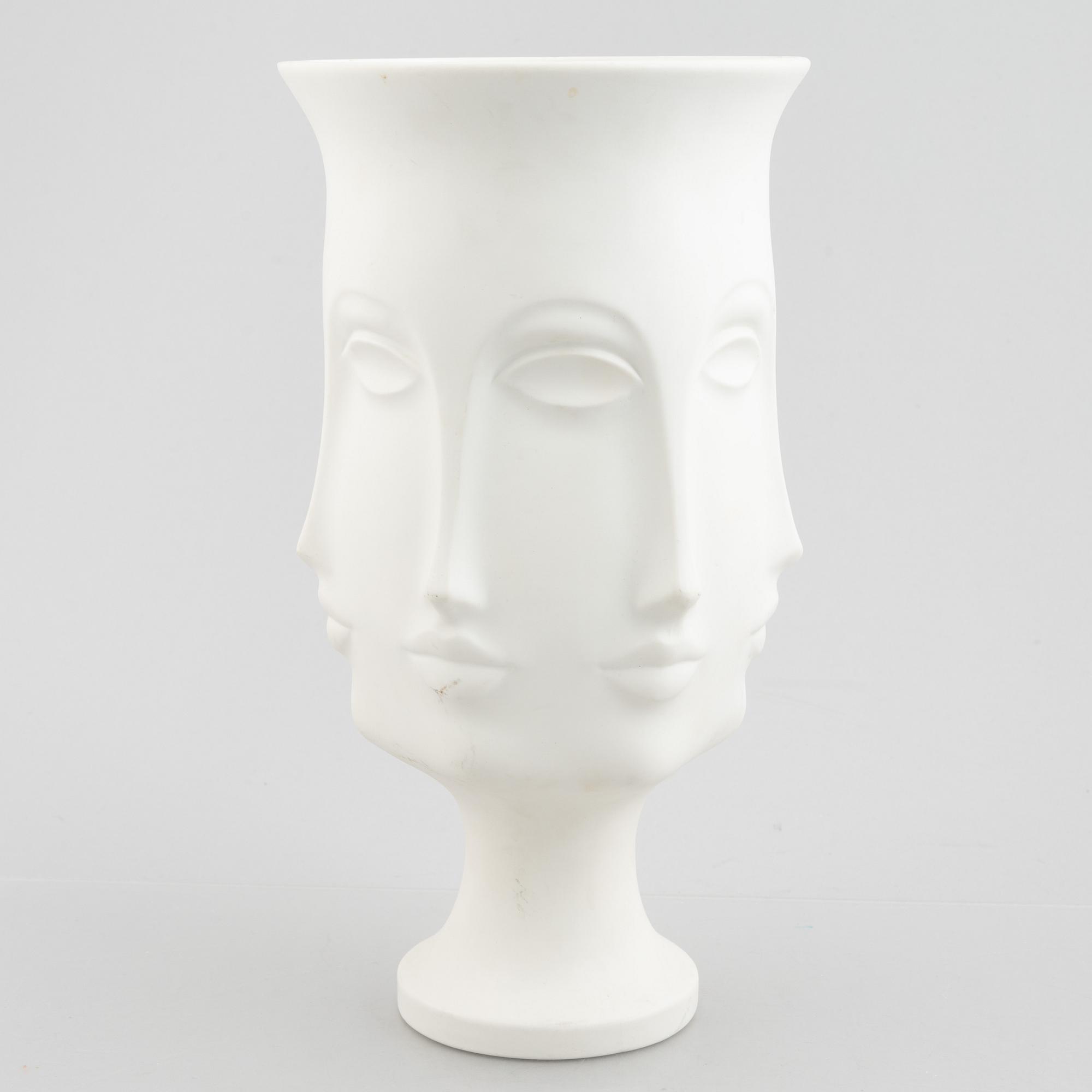 Jonathan Adler, vas, "Dora Maar", Muse Collection.