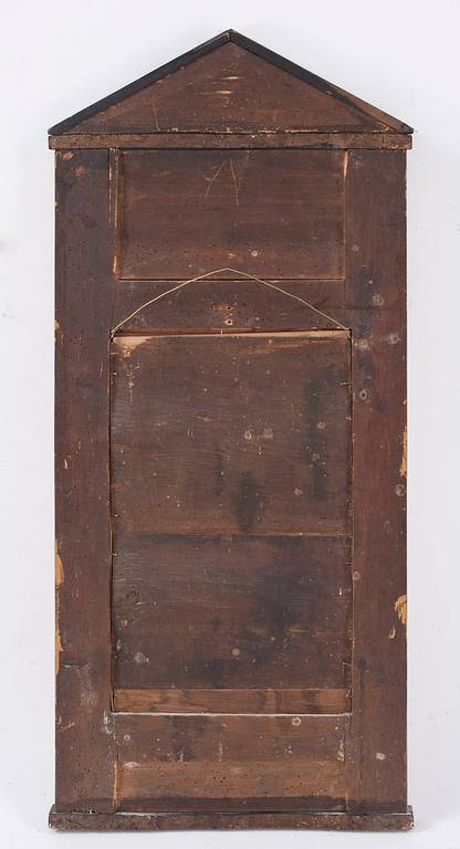 SPEGEL, Karl Johan, 1800-talets första hälft.