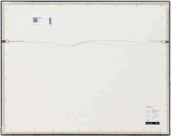 Andreas Lundberg, "David Bowie", 1996.