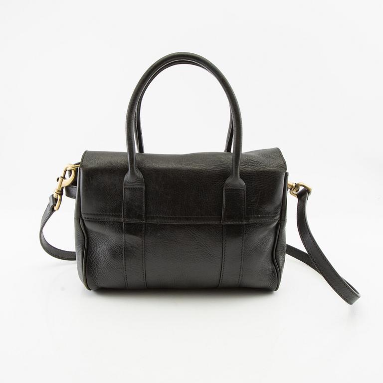 Mulberry, "Bayswater", väska.