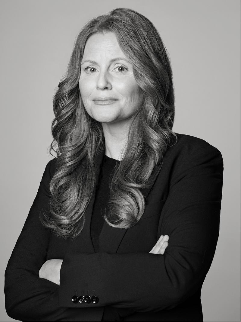 Louise Arén