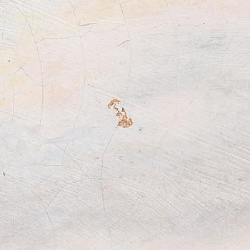 CHARLES-LOUIS VERBOECKHOVEN, oil on canvas, signed.