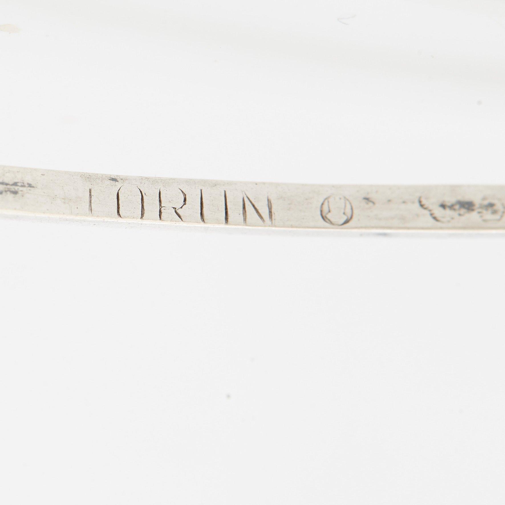 Vivianna Torun Bülow-Hübe, halssmycke, egen verkstad, Stockholm, 1950-tal.