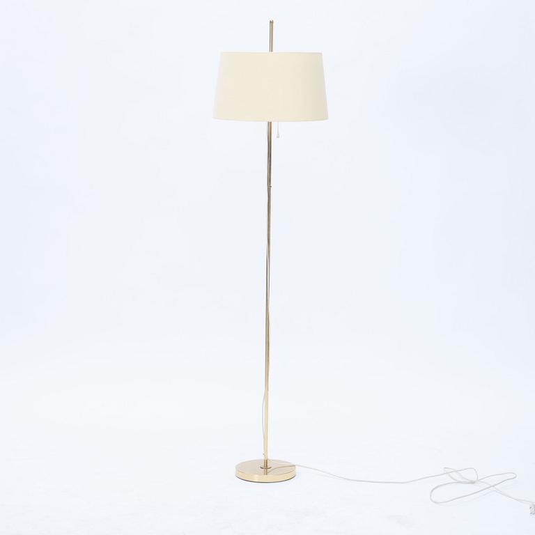 Hans Agne Jakobsson, golvlampa, 1900-talets andra hälft.