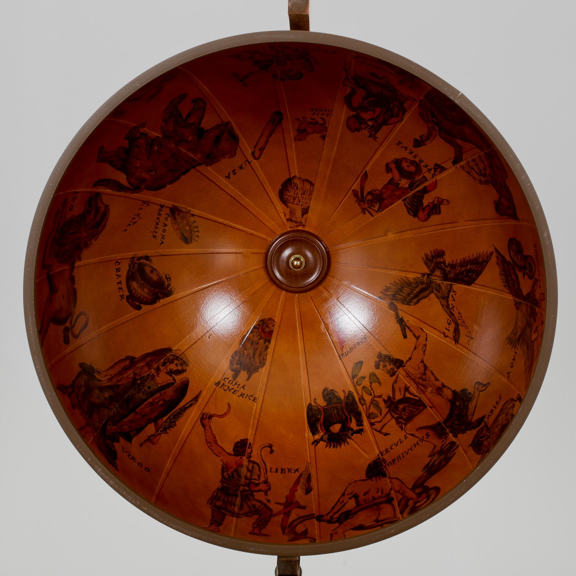 BARGLOB, 1900/2000-tal.