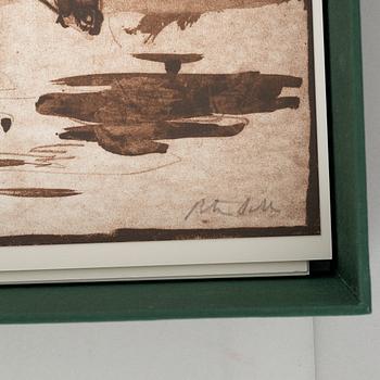 Peter Dahl, 'Carl Michael Bellman: Fredmans Epistlar'.