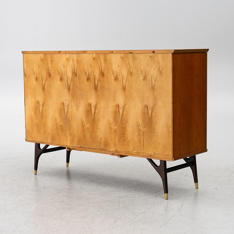 A 1950's sideboard.