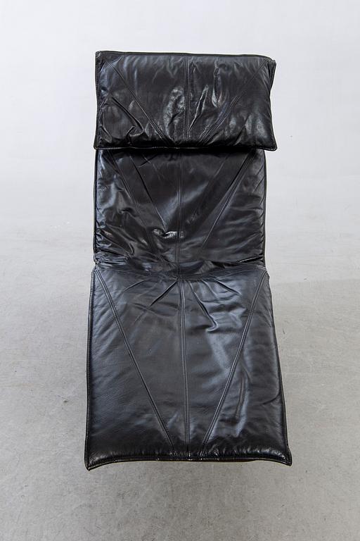 Tord Björklund, recliner, "Skye", IKEA, 1980s / 90s.