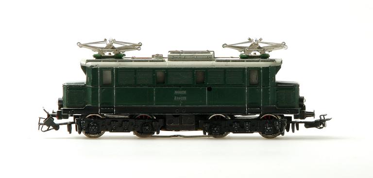 ELLOK, Märklin, SET800/E44039, H0.
