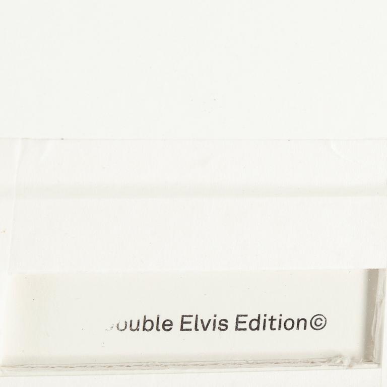 Fredrik Wretman, pigment print, signed, numbered 95/100.