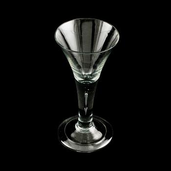 GLAS, 1700-tal.