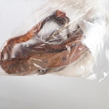 KERSTIN HÖRLIN-HOLMQUIST,