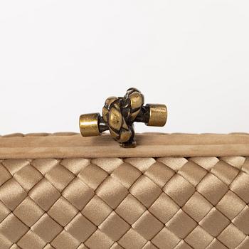 Bottega Veneta, väska/clutch, "Knot".