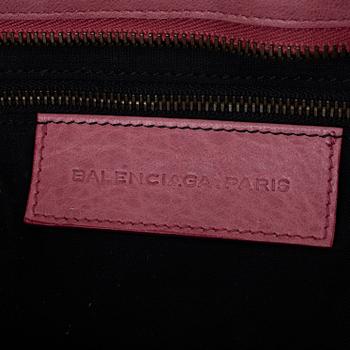 Balenciaga, bag "City".