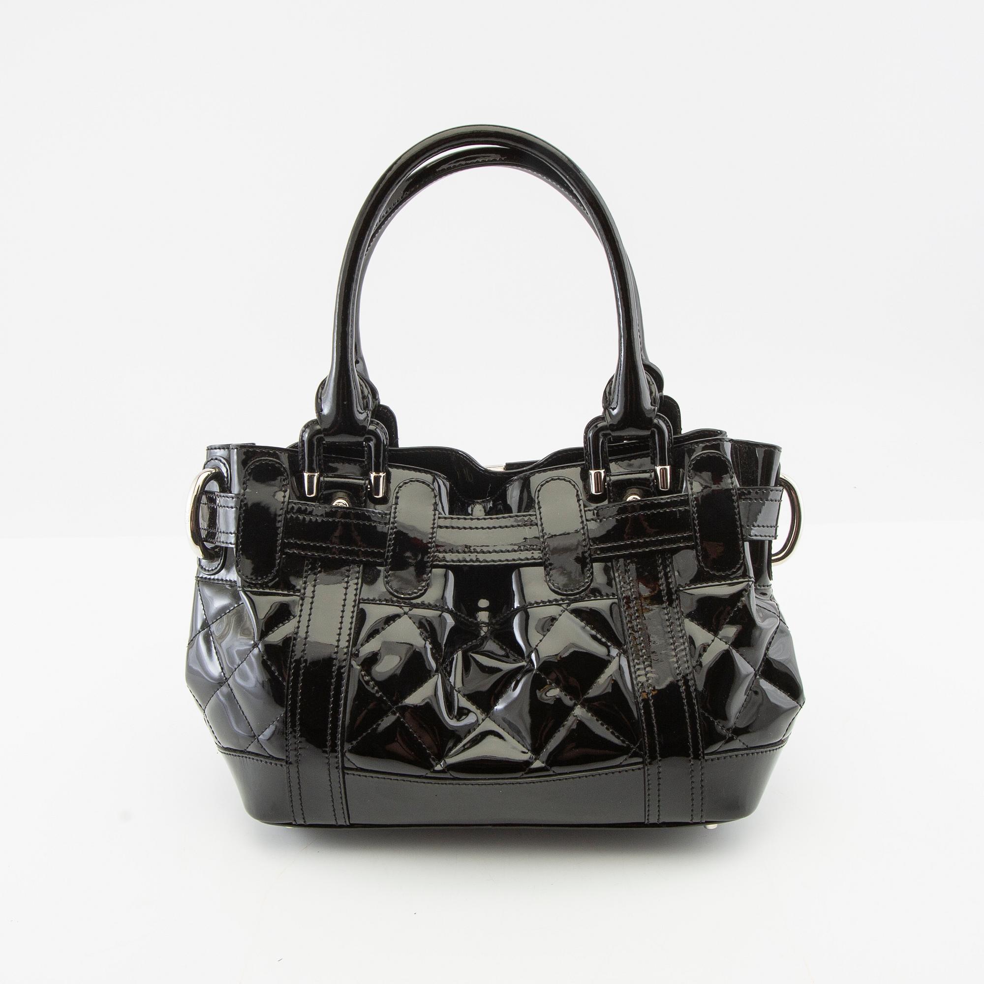 Burberry, väska "Beaton".