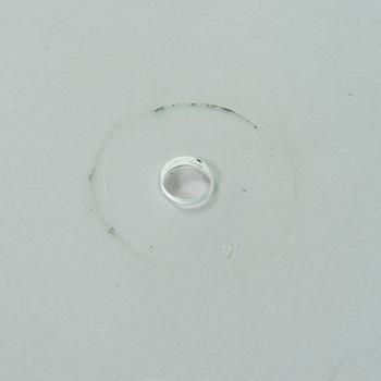 Paavo Tynell, kattovalaisin, malli A1965 Taito 1900-luvun puoliväli.