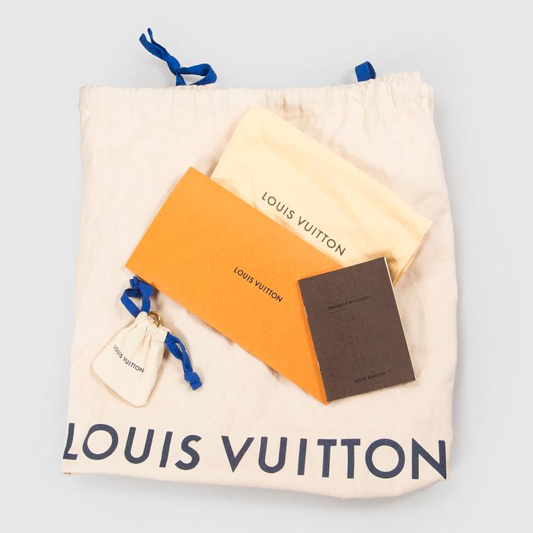 Louis Vuitton, resväska, "Pegase 55".