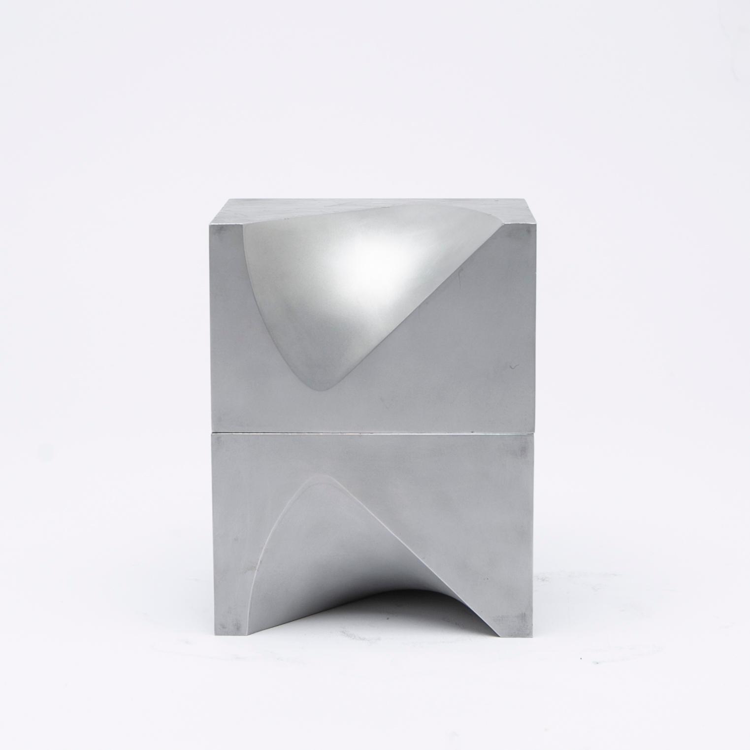 Bertil Herlow Svensson, sculpture.